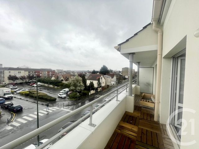 Appartement F2 &agrave; vendre - 2 pi&egrave;ces - 37,05 m2 - Neuilly Sur Marne - 93 - ILE-DE-FRANCE