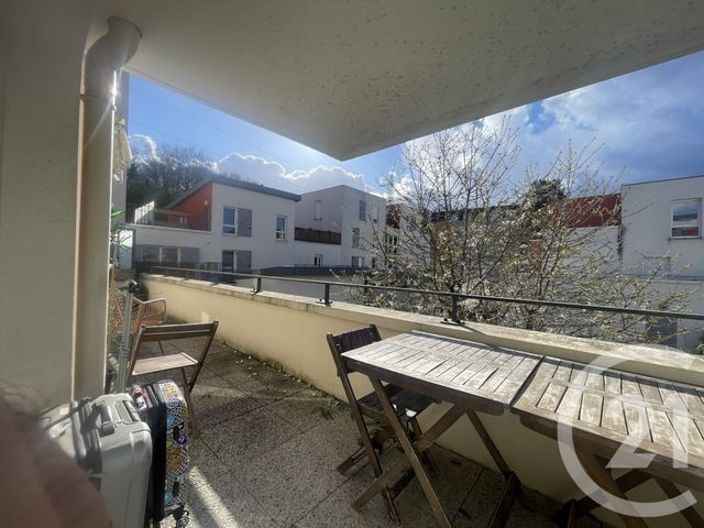 Appartement F3 &agrave; vendre - 3 pi&egrave;ces - 59,66 m2 - Villemomble - 93 - ILE-DE-FRANCE