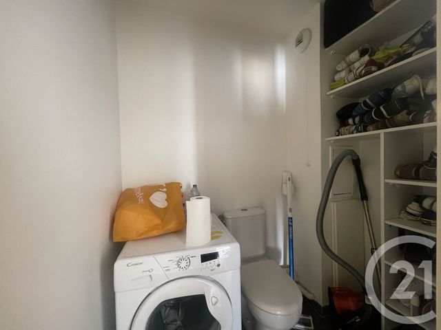 Appartement F3 &agrave; vendre - 3 pi&egrave;ces - 59,66 m2 - Villemomble - 93 - ILE-DE-FRANCE