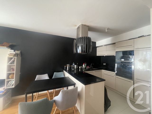 Appartement F3 &agrave; vendre - 3 pi&egrave;ces - 59,66 m2 - Villemomble - 93 - ILE-DE-FRANCE