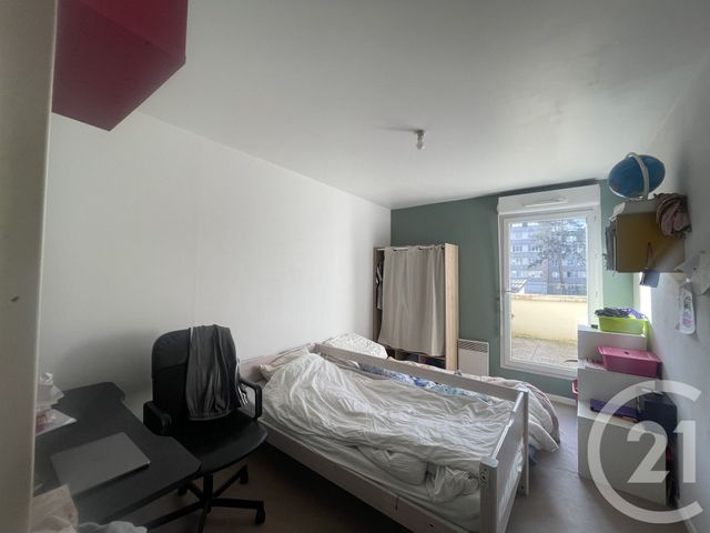 Appartement F3 &agrave; vendre - 3 pi&egrave;ces - 59,66 m2 - Villemomble - 93 - ILE-DE-FRANCE