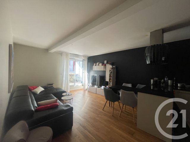 Appartement F3 &agrave; vendre - 3 pi&egrave;ces - 59,66 m2 - Villemomble - 93 - ILE-DE-FRANCE