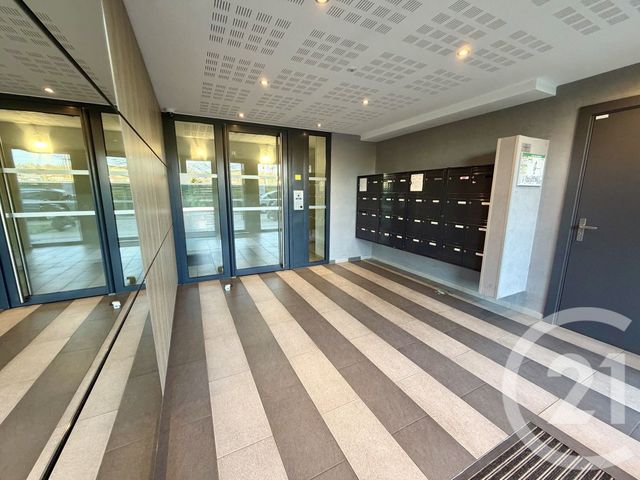 Appartement F4 &agrave; vendre - 4 pi&egrave;ces - 72 m2 - Villemomble - 93 - ILE-DE-FRANCE