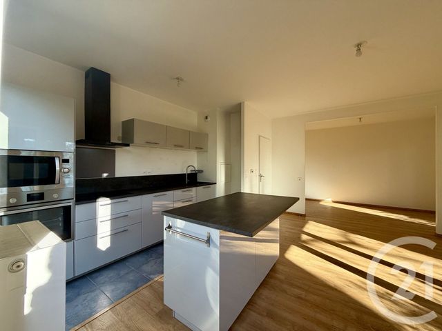 Appartement F4 &agrave; vendre - 4 pi&egrave;ces - 72 m2 - Villemomble - 93 - ILE-DE-FRANCE