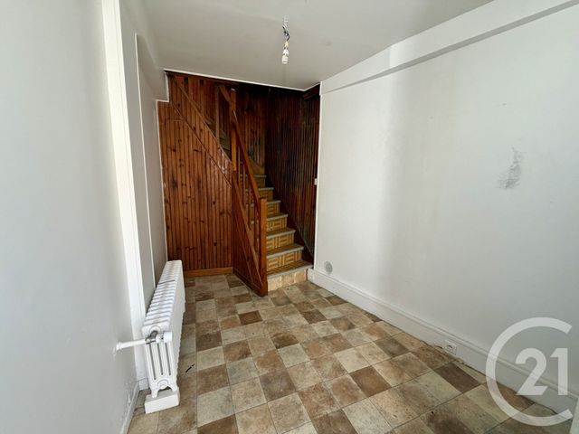 Appartement Duplex &agrave; vendre - 2 pi&egrave;ces - 47,89 m2 - Le Raincy - 93 - ILE-DE-FRANCE