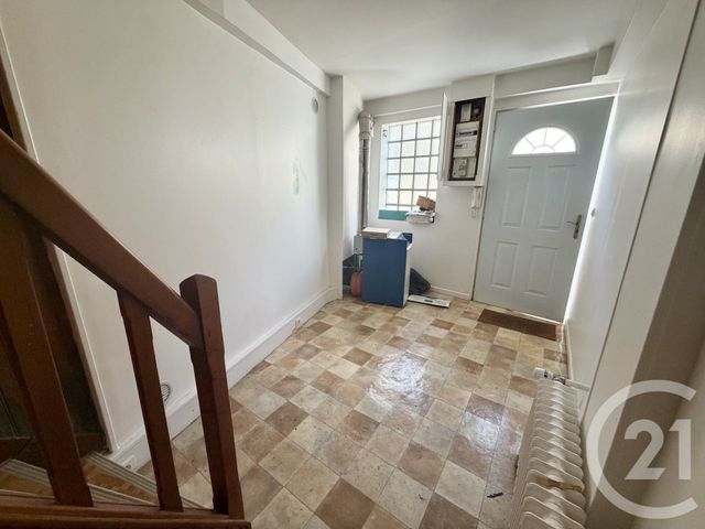 Appartement Duplex &agrave; vendre - 2 pi&egrave;ces - 47,89 m2 - Le Raincy - 93 - ILE-DE-FRANCE
