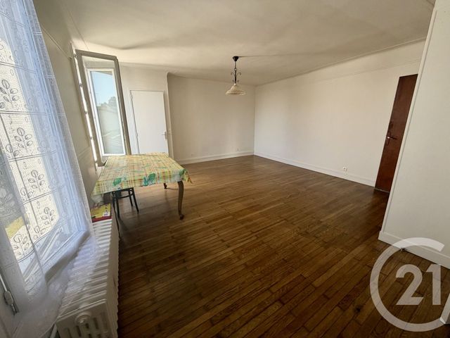 Appartement Duplex &agrave; vendre - 2 pi&egrave;ces - 47,89 m2 - Le Raincy - 93 - ILE-DE-FRANCE
