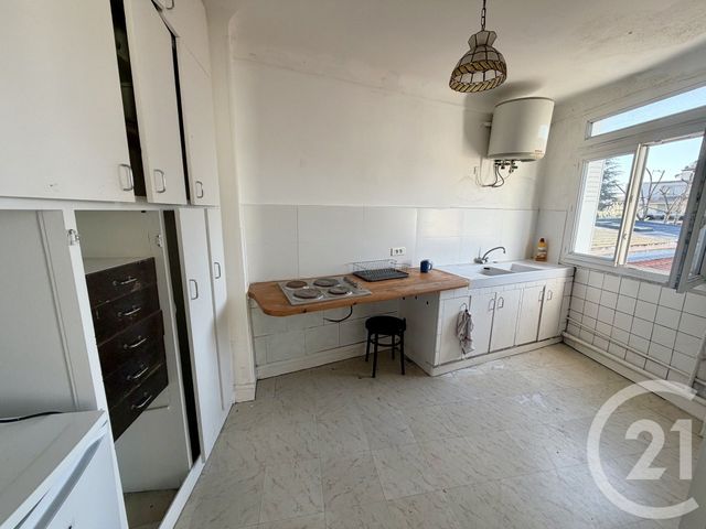 Appartement Duplex &agrave; vendre - 2 pi&egrave;ces - 47,89 m2 - Le Raincy - 93 - ILE-DE-FRANCE