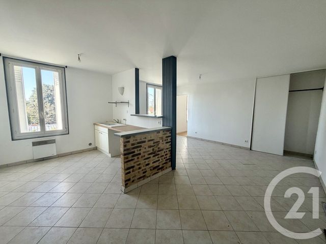 appartement - LE RAINCY - 93