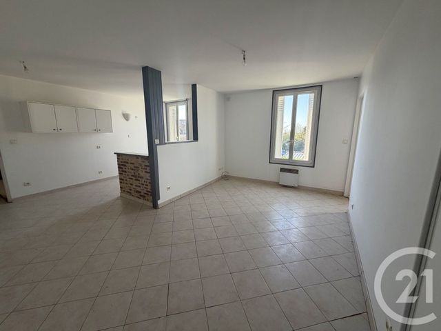 Appartement F2 &agrave; vendre - 2 pi&egrave;ces - 44,03 m2 - Le Raincy - 93 - ILE-DE-FRANCE