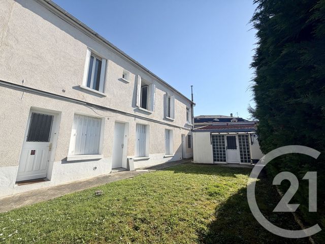 Appartement F2 &agrave; vendre - 2 pi&egrave;ces - 44,03 m2 - Le Raincy - 93 - ILE-DE-FRANCE