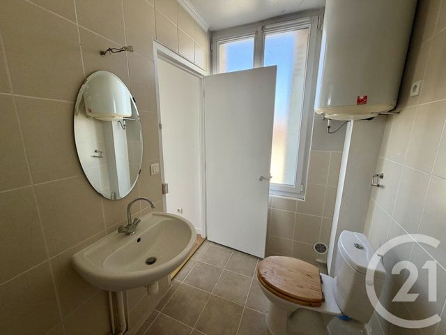 Appartement F2 &agrave; vendre - 2 pi&egrave;ces - 44,03 m2 - Le Raincy - 93 - ILE-DE-FRANCE