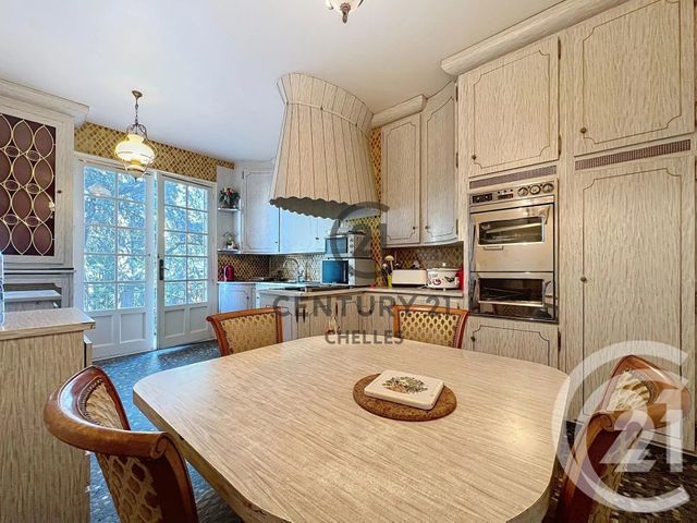 Maison à vendre - 13 pièces - 405,80 m2 - Le Raincy - 93 - ILE-DE-FRANCE