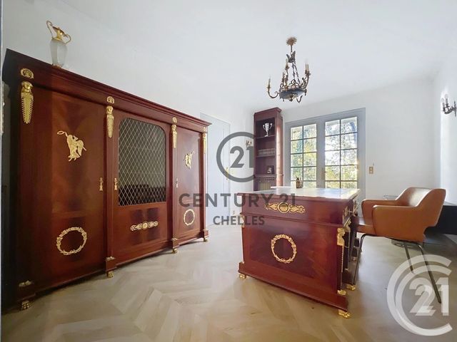 Maison à vendre - 13 pièces - 405,80 m2 - Le Raincy - 93 - ILE-DE-FRANCE