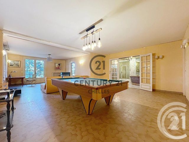 Maison à vendre - 13 pièces - 405,80 m2 - Le Raincy - 93 - ILE-DE-FRANCE