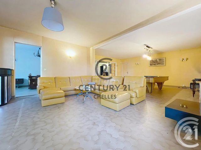 Maison à vendre - 13 pièces - 405,80 m2 - Le Raincy - 93 - ILE-DE-FRANCE