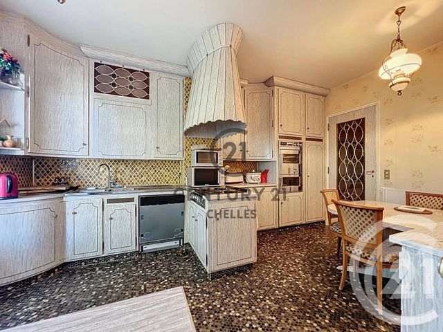 Maison à vendre - 13 pièces - 405,80 m2 - Le Raincy - 93 - ILE-DE-FRANCE