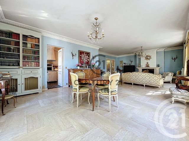 Maison à vendre - 13 pièces - 405,80 m2 - Le Raincy - 93 - ILE-DE-FRANCE