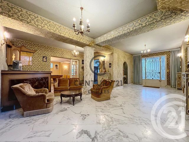 Maison à vendre - 13 pièces - 405,80 m2 - Le Raincy - 93 - ILE-DE-FRANCE