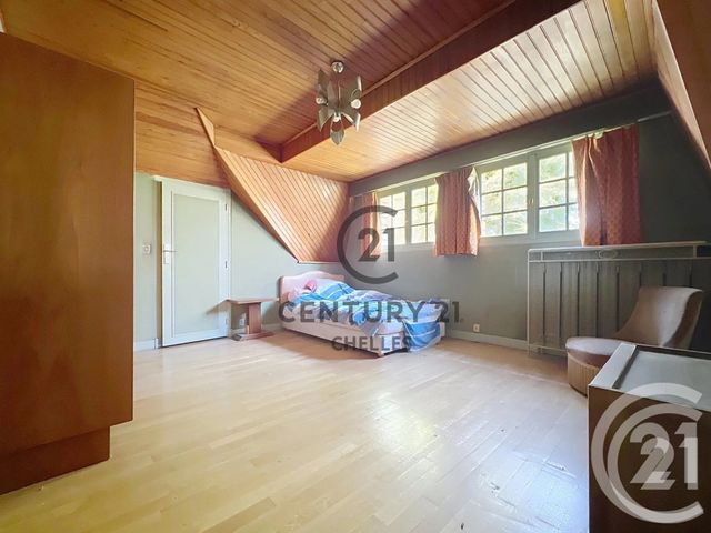 Maison à vendre - 13 pièces - 405,80 m2 - Le Raincy - 93 - ILE-DE-FRANCE