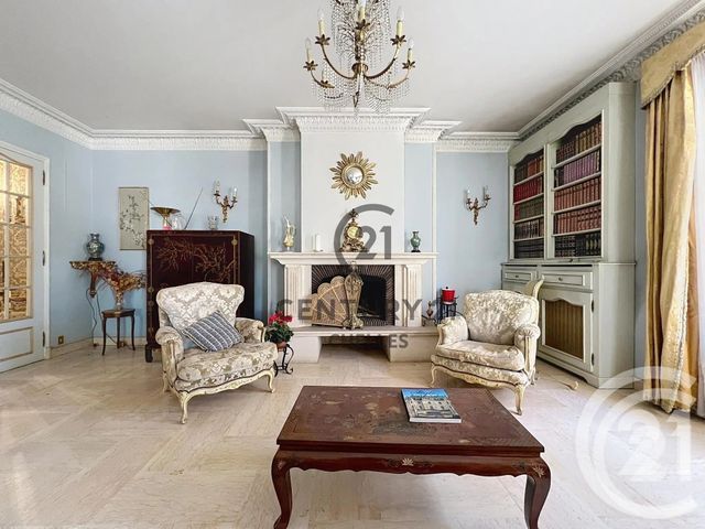 Maison à vendre - 13 pièces - 405,80 m2 - Le Raincy - 93 - ILE-DE-FRANCE