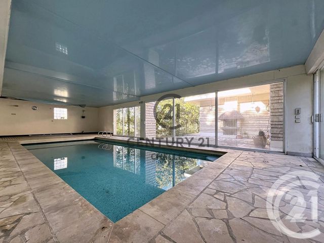 Maison à vendre - 13 pièces - 405,80 m2 - Le Raincy - 93 - ILE-DE-FRANCE