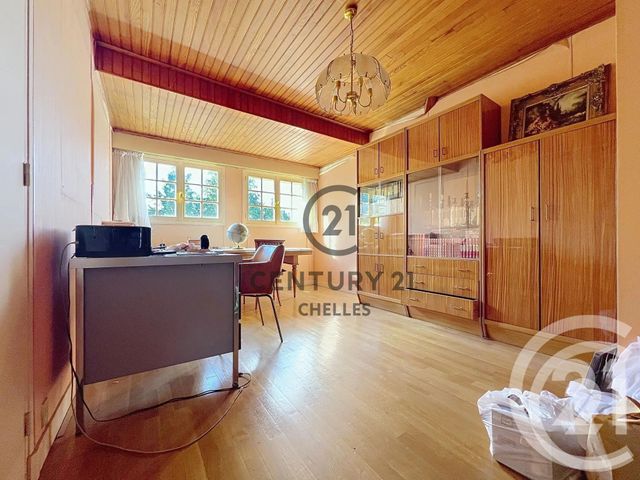 Maison à vendre - 13 pièces - 405,80 m2 - Le Raincy - 93 - ILE-DE-FRANCE