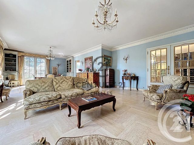 Maison à vendre - 13 pièces - 405,80 m2 - Le Raincy - 93 - ILE-DE-FRANCE