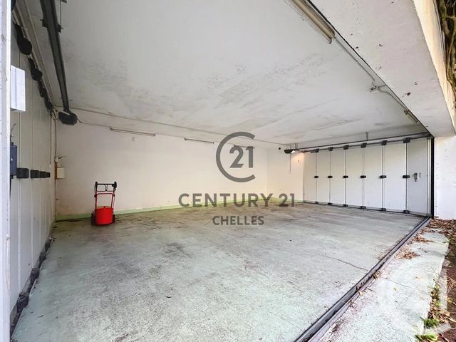 Maison à vendre - 13 pièces - 405,80 m2 - Le Raincy - 93 - ILE-DE-FRANCE