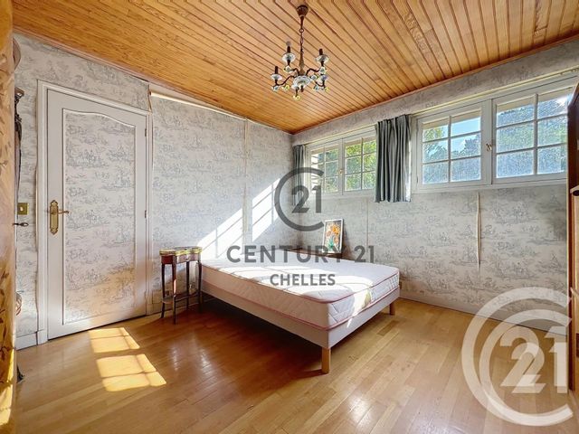 Maison à vendre - 13 pièces - 405,80 m2 - Le Raincy - 93 - ILE-DE-FRANCE