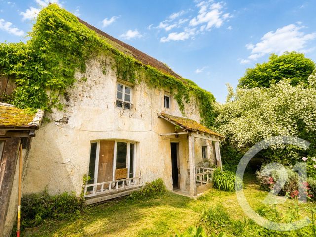 Maison &agrave; vendre - 5 pi&egrave;ces - 190 m2 - Armentieres En Brie - 77 - ILE-DE-FRANCE