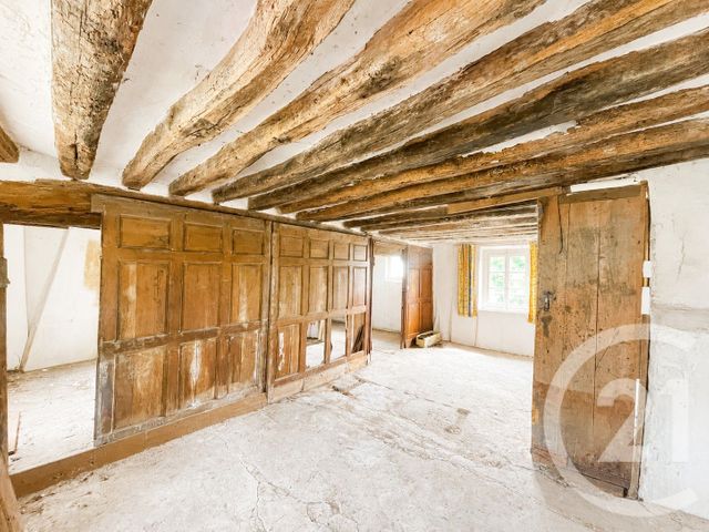 Maison &agrave; vendre - 5 pi&egrave;ces - 190 m2 - Armentieres En Brie - 77 - ILE-DE-FRANCE