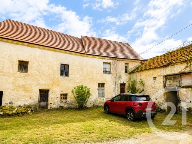 Maison &agrave; vendre - 5 pi&egrave;ces - 190 m2 - Armentieres En Brie - 77 - ILE-DE-FRANCE
