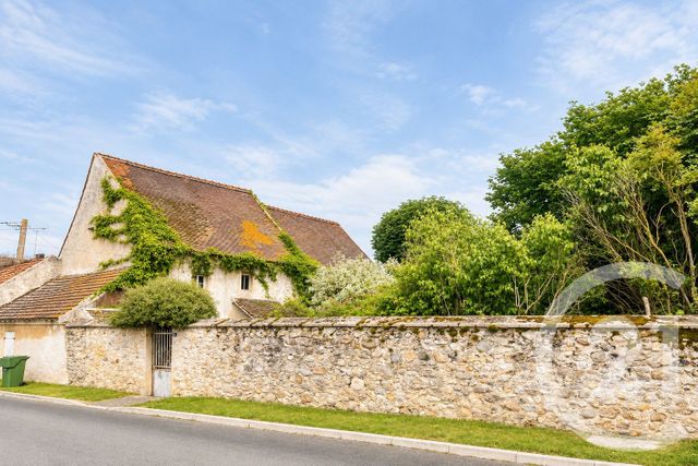 Maison &agrave; vendre - 5 pi&egrave;ces - 190 m2 - Armentieres En Brie - 77 - ILE-DE-FRANCE