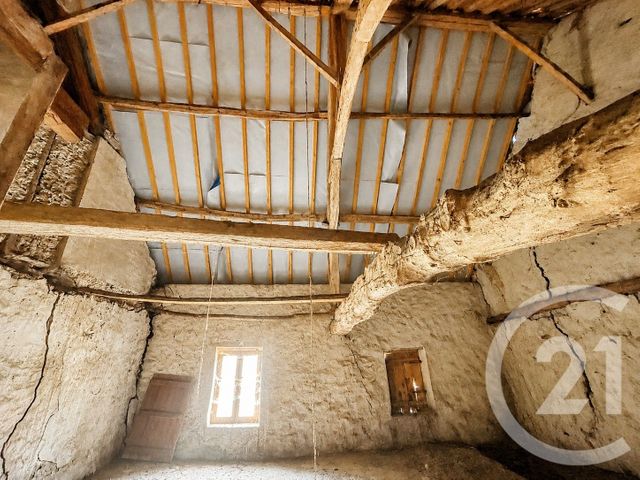 Maison &agrave; vendre - 5 pi&egrave;ces - 190 m2 - Armentieres En Brie - 77 - ILE-DE-FRANCE
