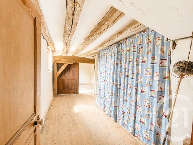 Maison &agrave; vendre - 5 pi&egrave;ces - 190 m2 - Armentieres En Brie - 77 - ILE-DE-FRANCE