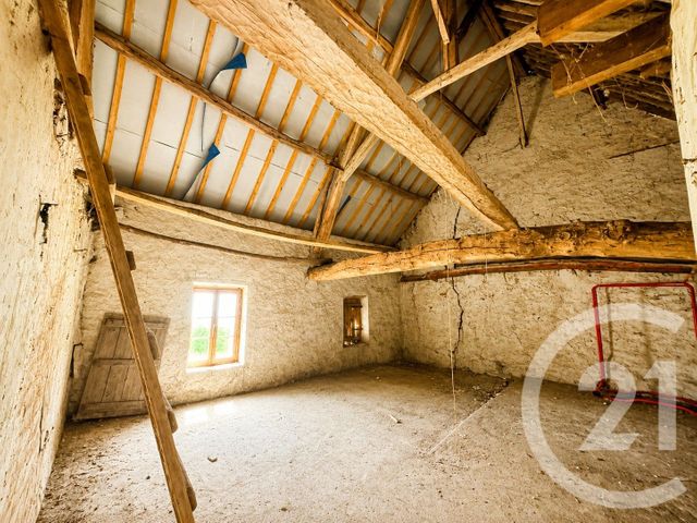 Maison &agrave; vendre - 5 pi&egrave;ces - 190 m2 - Armentieres En Brie - 77 - ILE-DE-FRANCE