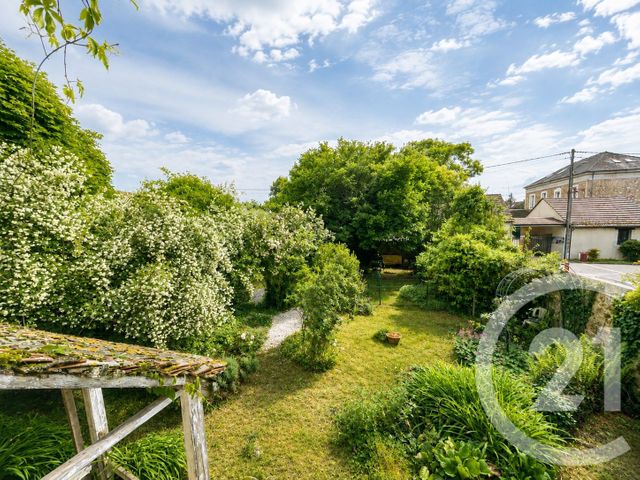 Maison &agrave; vendre - 5 pi&egrave;ces - 190 m2 - Armentieres En Brie - 77 - ILE-DE-FRANCE