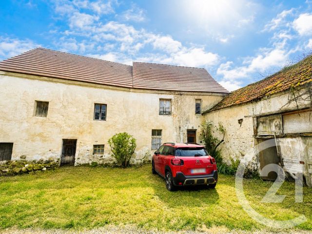 maison - ARMENTIERES EN BRIE - 77