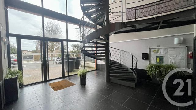 Appartement Duplex &agrave; vendre - 2 pi&egrave;ces - 42,57 m2 - Villemomble - 93 - ILE-DE-FRANCE
