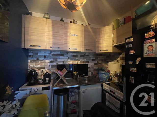 Appartement Duplex &agrave; vendre - 2 pi&egrave;ces - 42,57 m2 - Villemomble - 93 - ILE-DE-FRANCE