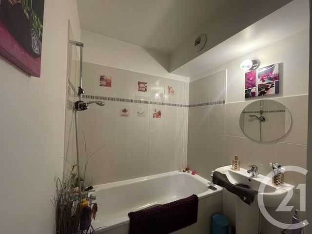 Appartement Duplex &agrave; vendre - 2 pi&egrave;ces - 42,57 m2 - Villemomble - 93 - ILE-DE-FRANCE