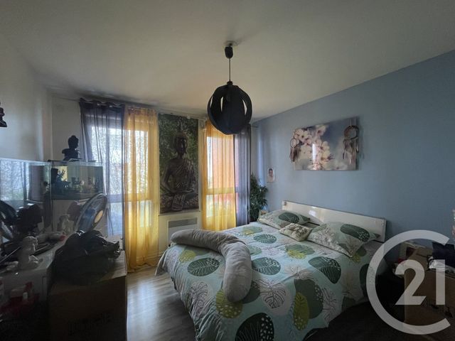 Appartement Duplex &agrave; vendre - 2 pi&egrave;ces - 42,57 m2 - Villemomble - 93 - ILE-DE-FRANCE