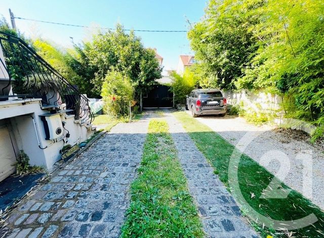 Maison &agrave; vendre - 10 pi&egrave;ces - 252 m2 - Villemomble - 93 - ILE-DE-FRANCE
