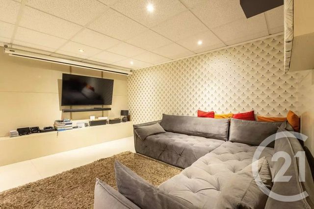 Maison &agrave; vendre - 10 pi&egrave;ces - 263 m2 - Villemomble - 93 - ILE-DE-FRANCE