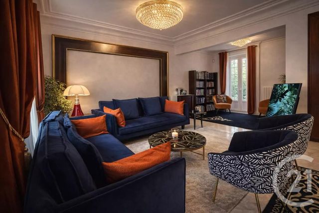 maison - VILLEMOMBLE - 93