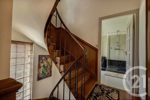 Maison &agrave; vendre - 10 pi&egrave;ces - 263 m2 - Villemomble - 93 - ILE-DE-FRANCE