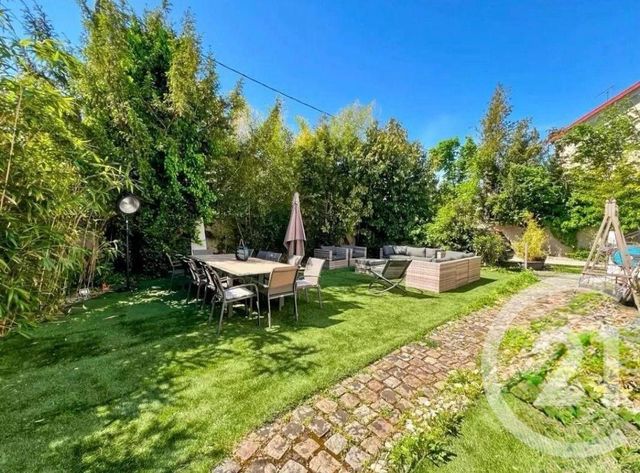 Maison &agrave; vendre - 10 pi&egrave;ces - 263 m2 - Villemomble - 93 - ILE-DE-FRANCE