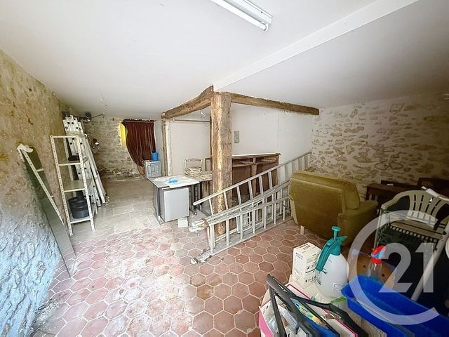 Immeuble &agrave; vendre - 118 m2 - Villemomble - 93 - ILE-DE-FRANCE