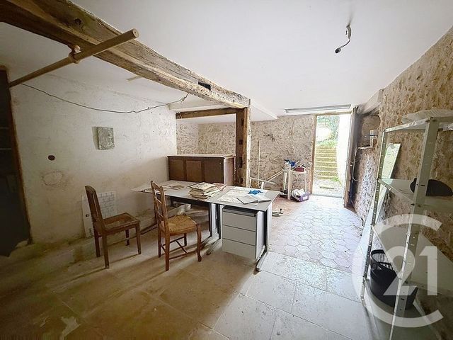 Immeuble &agrave; vendre - 118 m2 - Villemomble - 93 - ILE-DE-FRANCE
